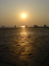সূর্যাস্ত-১