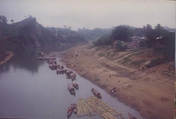 বান্দরবান