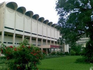 বাংলাদেশ জাতীয় জাদুঘর, শাহবাগ, ঢাকা