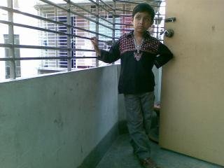 প্রান্তিক দীপম