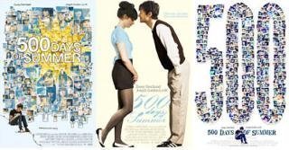 (500) Days of Summer