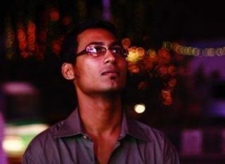 মধ্যরাতের কী-বোর্ড চালক