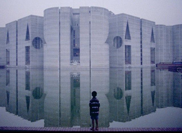 জাতীয় সংসদ