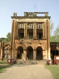 ফুলতলা-দক্ষিণডিহি