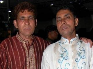 দুই ভাই
