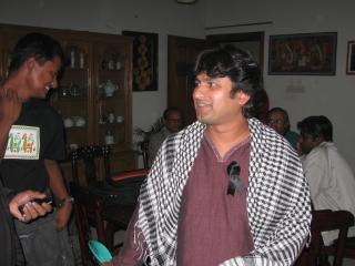 ষোলই ডিসেম্বর সচলাড্ডা - নজরুল ভাই