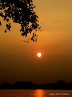 গোধুলি-বেলা