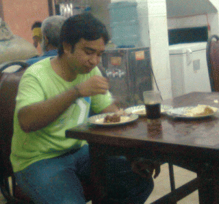 বিডিআরের খাওয়া কি আদৌ শেষ হবে?
