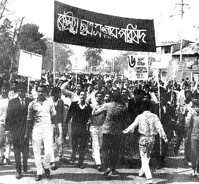 লড়াই এর প্রস্ততি (১)