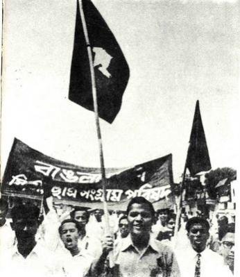 লড়াই এর প্রস্ততি (২)