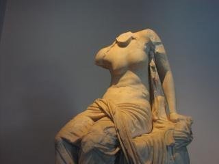 'Muse_posing_for_eternity'               Image: from internet