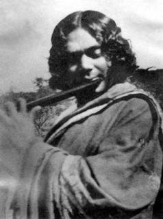 কাজী নজরুল ইসলাম (১৮৯৯-১৯৭৬)