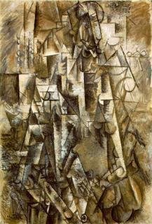 Picasso - Poet
