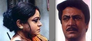 অনামিকা সাহা ও মল্লিকবাবু