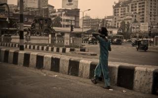 পথের রাজকন্যা -- শোভন নাজমুস
