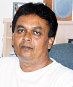মুহম্মদ জুবায়ের