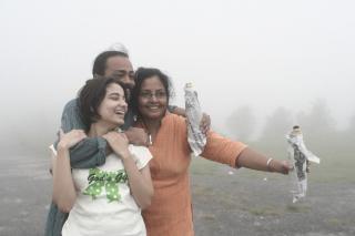 গোড়ায় চড়ার বন্দোবস্ত