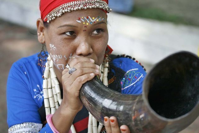 আদিবাসী