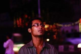 মধ্যরাতের কী-বোর্ড চালক