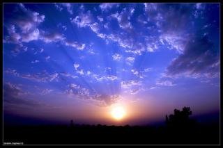 Bluehorizon