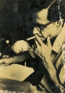 বুদ্ধদেব বসু