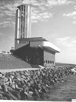 Afsluitdijk Monument