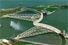 ডেলটা ওয়ার্ক