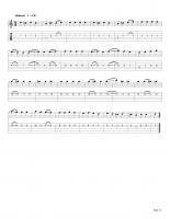 solo part(শরদ)