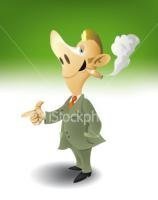 politician