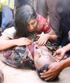সৌজন্যে: ভোরের কাগজ