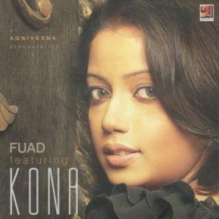 Fuad Feat. Kona