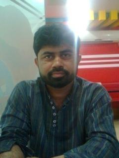 মানুষের মাঝে ঘুরলাম আমিু