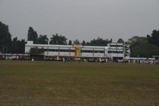 ঝিনাইদহ ক্যাডেট কলেজ