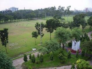 ঢাকা রেসিডেনসিয়াল মডেল কলেজ