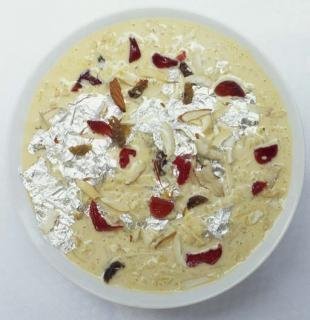 পায়েস