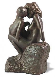 'Madona' by Rodin
