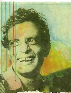আহমদ ছফা (জুন ৩০, ১৯৪৩- জুলাই ২৮, ২০০১)