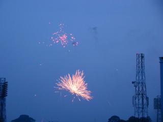 আতশবাজি