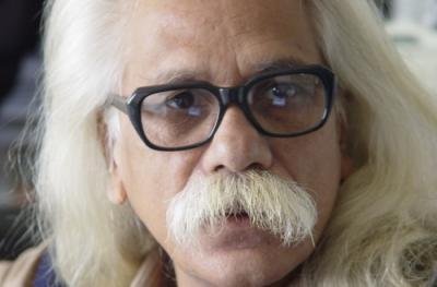 কবি সমুদ্র গুপ্ত